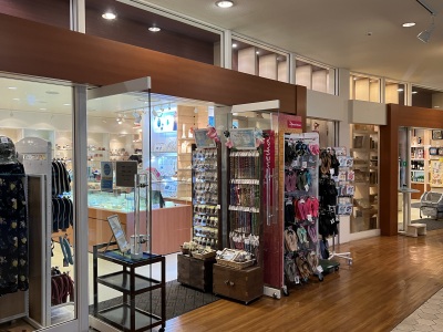 ホテルショップ（イメージ）