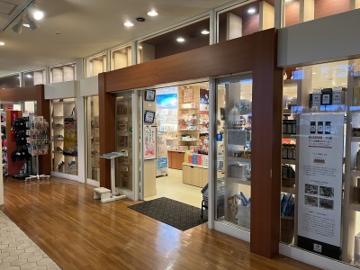 ホテルショップ（イメージ）