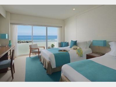 スーペリア・オーシャンサイド（イメージ）