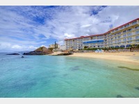 ホテルみゆきビーチ 別館 アネックス ホテルミユキビーチ ベッカン アネックス 沖縄県 恩納 読谷 北谷 恩納村 日本旅行