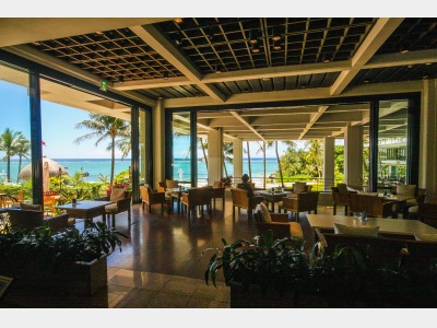 ラウンジバー「ラナイ」イメージ