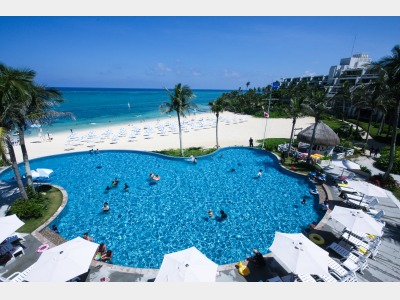 ラグーンプールイメージ