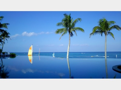 ラグーンプール