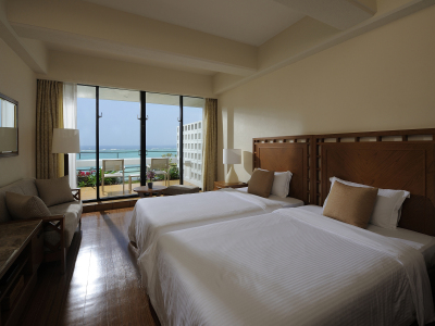 クラブスーペリア（オーシャンビュー）（一例）