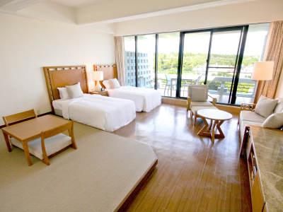 ナチュラルラグジュアリー（一例）