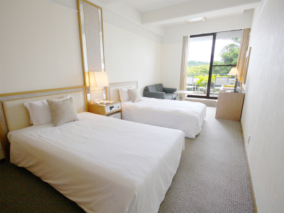 スタンダードツイン（一例）