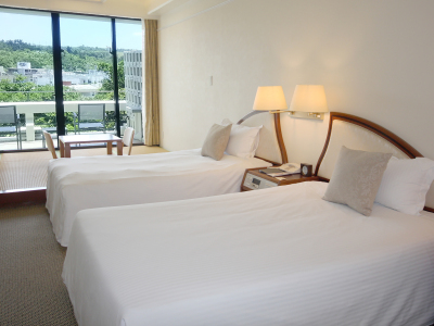 和洋室（一例）