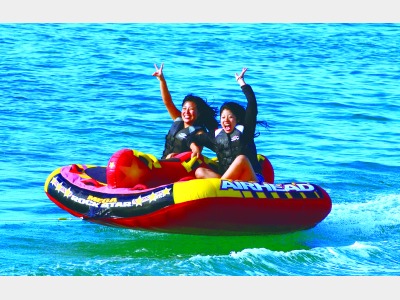 Ｕチューブイメージ