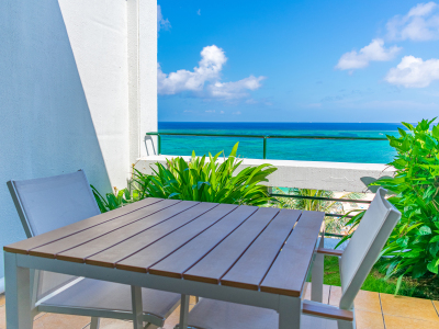 クラブスーペリア　テラス