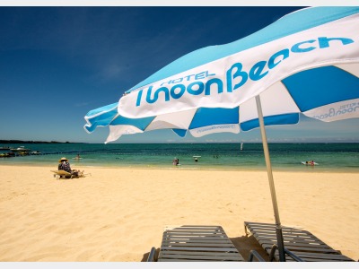 ビーチイメージ