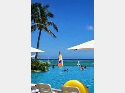 ラグーンプール