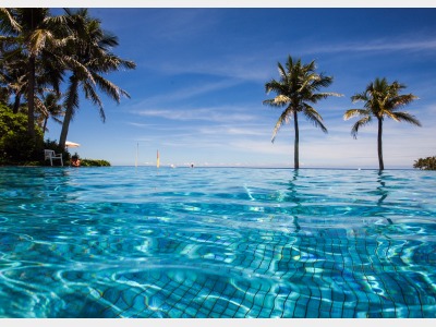 ラグーンプールイメージ