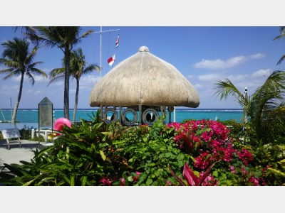 リゾートイメージ