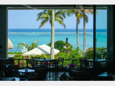 レジデンシャルクラブメンバーズラウンジ