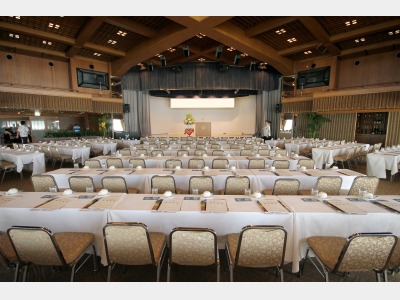 ティンガーラ会議形式イメージ