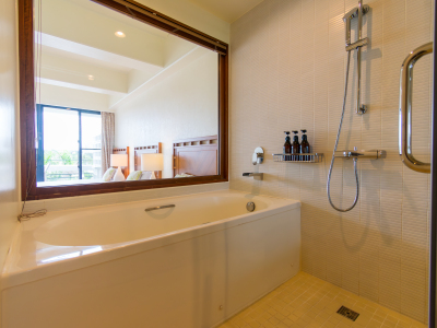 【禁煙】ナチュラルデラックス（イメージ）