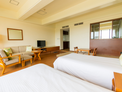 【禁煙】ナチュラルラグジュアリー（イメージ）