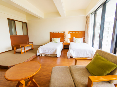 【禁煙】ナチュラルラグジュアリー（イメージ）