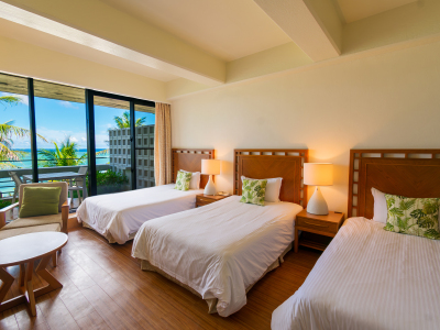 【禁煙】クラブデラックス（オーシャンビュー/イメージ）