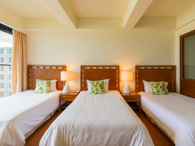 【禁煙】クラブデラックス（オーシャンビュー/イメージ）