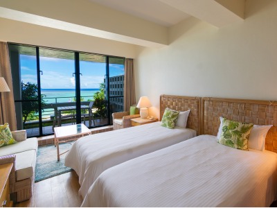 【禁煙】クラブスーペリア（オーシャンビュー/イメージ）