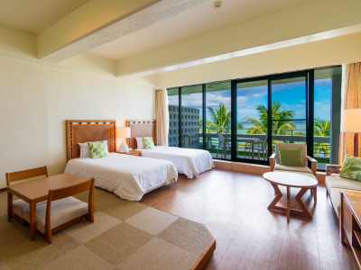 【禁煙】クラブラグジュアリー（オーシャンビュー/イメージ）