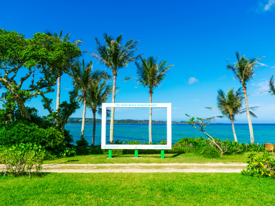 フォトスポット