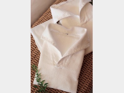 アメニティ　リラックスウェアー