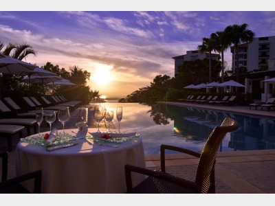 ファインダイニング イメージ