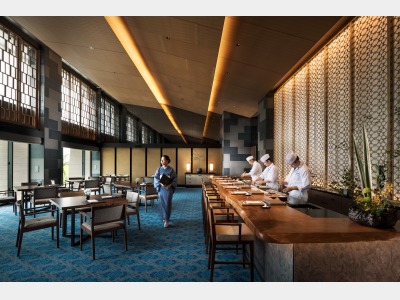 日本料理｜青碧蒼 AOMI