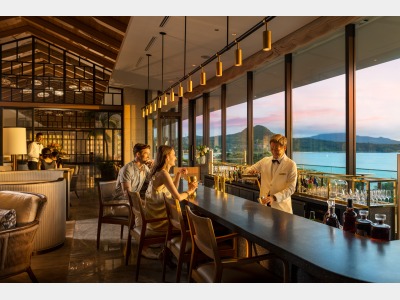 サンセットバー| SPECTRA スペクトラ