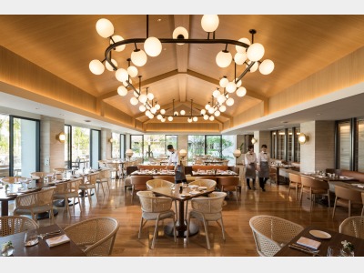 オールデイダイニング｜ハウスウィズアウト ア キー