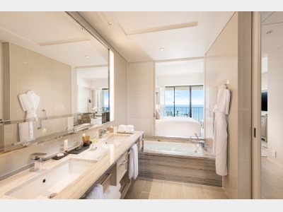 バスルーム（一例）