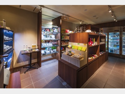 ＳＨＯＰ(アネックス棟）