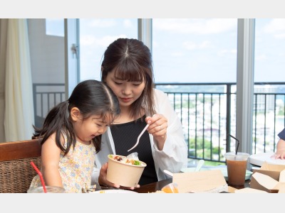 Ｄｅｌｉ＆Ｃａｆｅ(イメージ）