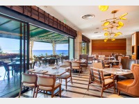Wine & Dining The Orange