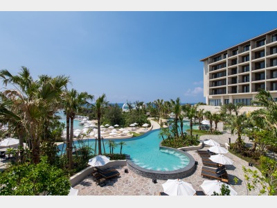 プール（季節営業）