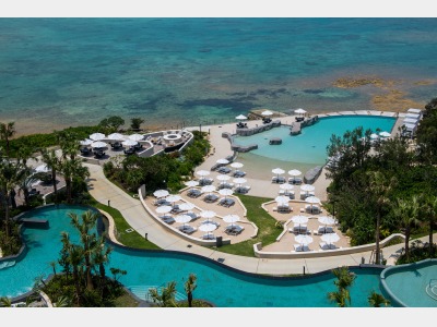 プール（季節営業）