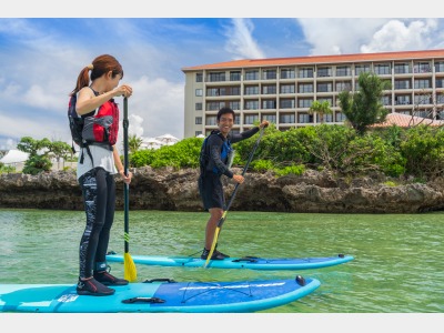 サップ　イメージ