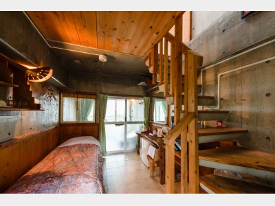 トリプル　メゾネット