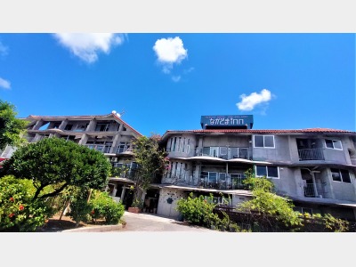 なかどまinn外観