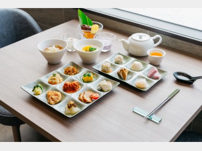 Bon Fire　朝食イメージ