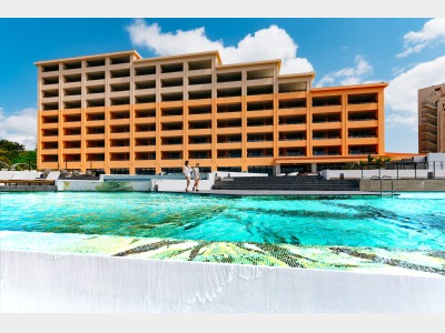 プール　※4～10月営業