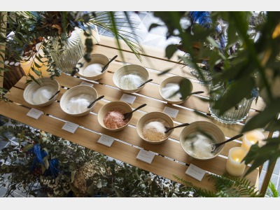 アクアマルシェ