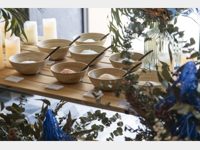 アクアマルシェ