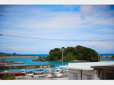 【ホテル◇周辺風景】