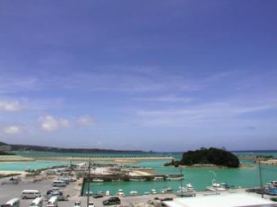 景色イメージ　客室からの眺望