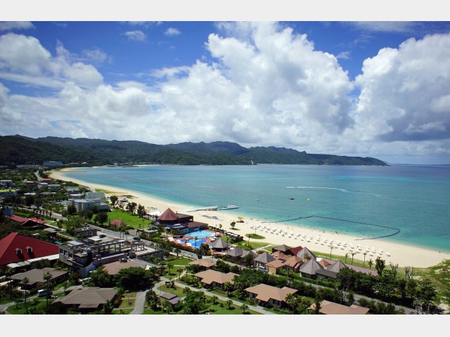 沖縄県のホテル 旅館 宿一覧 設定条件 その他