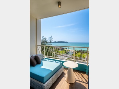 バルコニーイメージ