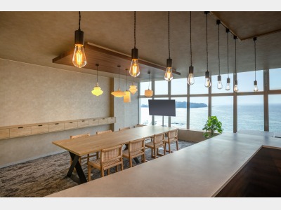 ファンクションルーム １LIVING ROOM